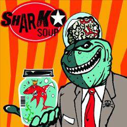Shark Soup : Shark Soup
